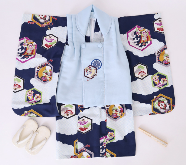 浜松市 七五三写真 成人式 振袖レンタル 貸衣装 さざなみフォトスタジオ