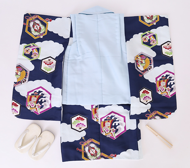 浜松市 七五三写真 成人式 振袖レンタル 貸衣装 さざなみフォトスタジオ