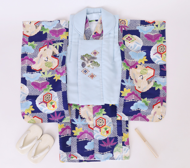 浜松市 七五三写真 成人式 振袖レンタル 貸衣装 さざなみフォトスタジオ