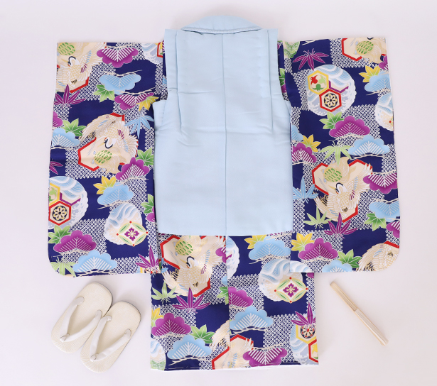 浜松市 七五三写真 成人式 振袖レンタル 貸衣装 さざなみフォトスタジオ