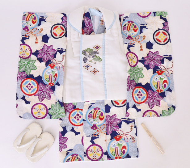 浜松市 七五三写真 成人式 振袖レンタル 貸衣装 さざなみフォトスタジオ